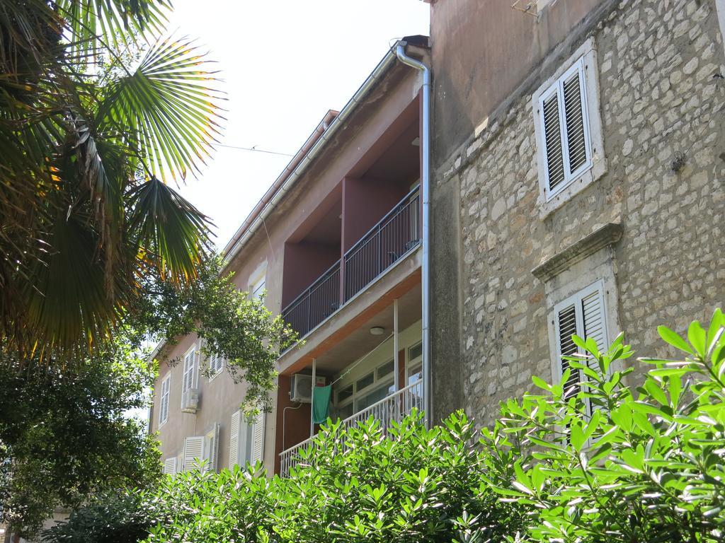 Green Corner Zadar Exterior foto